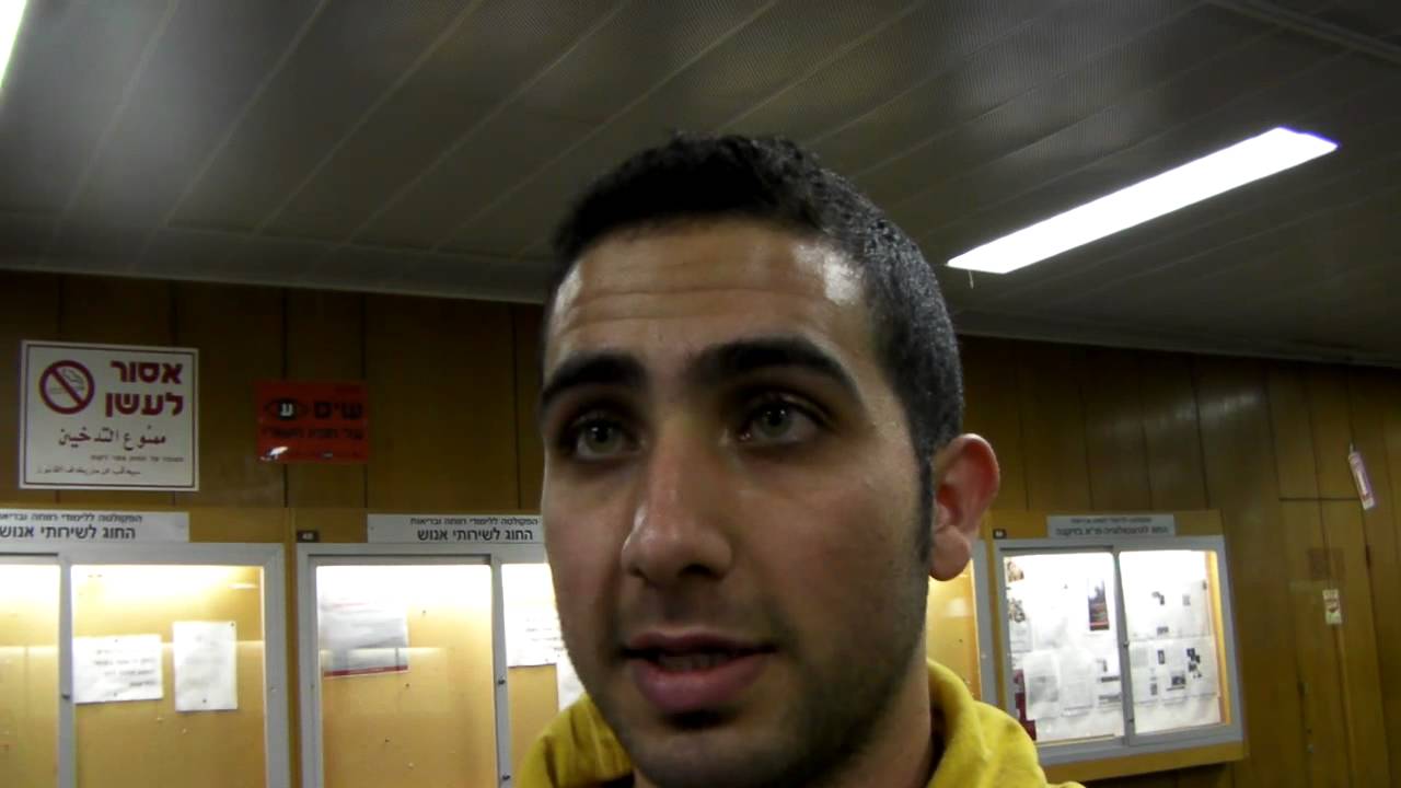 Israeli Arabs: What are the differences between Israel and Arab countries?