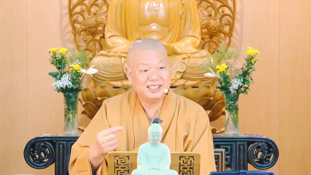 【念佛，就是學佛？】念佛法要023_廣賢法師/屏東真如禪院