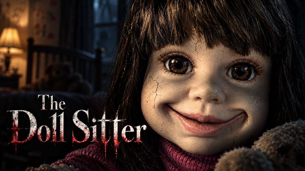 THE DOLLSITTER | Horror Short Film