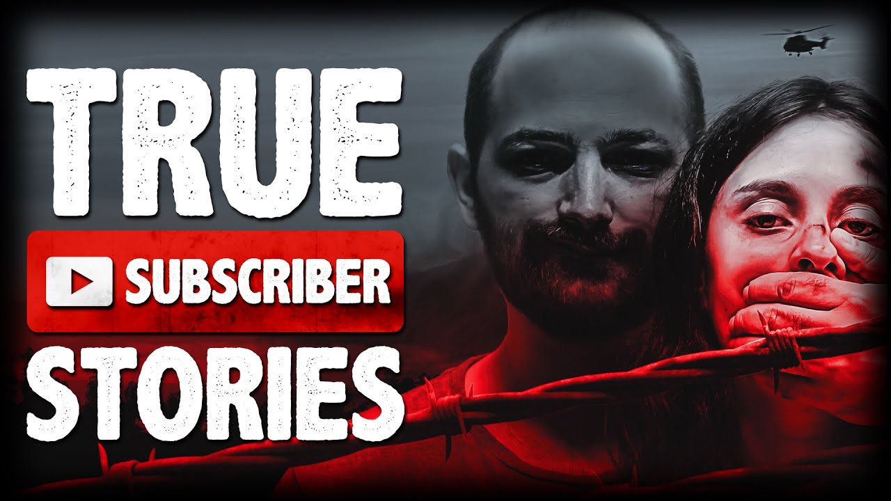TRAFFICKERS IN THE FIRES OF OREGON | 9 True Scary Subscriber Horror Stories (Vol. 72)