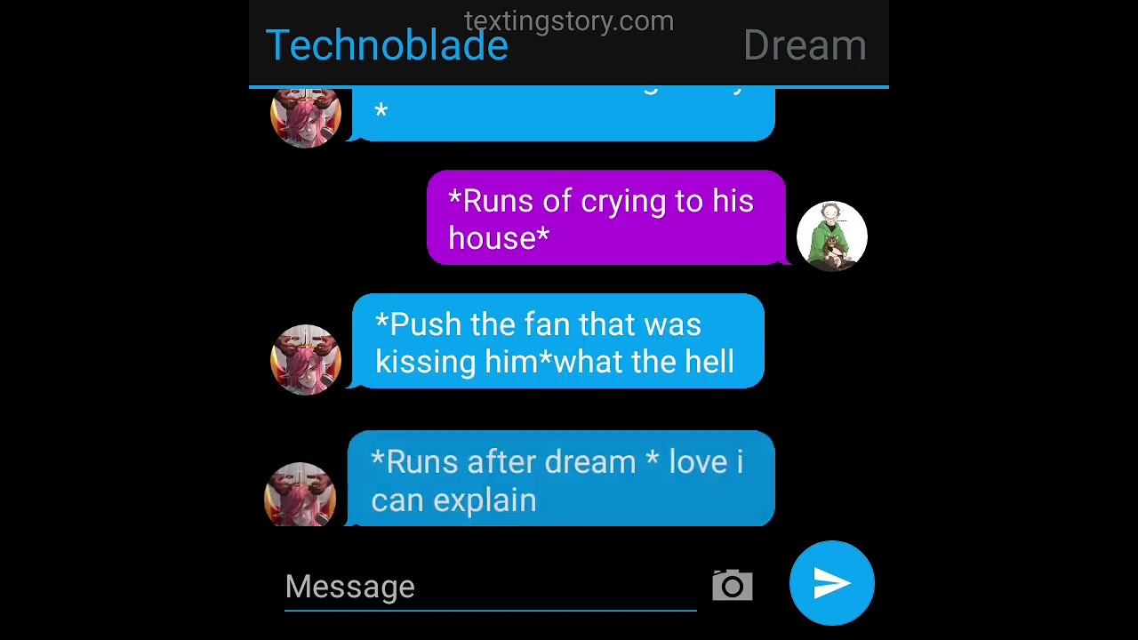 part 3 dreamnoblade