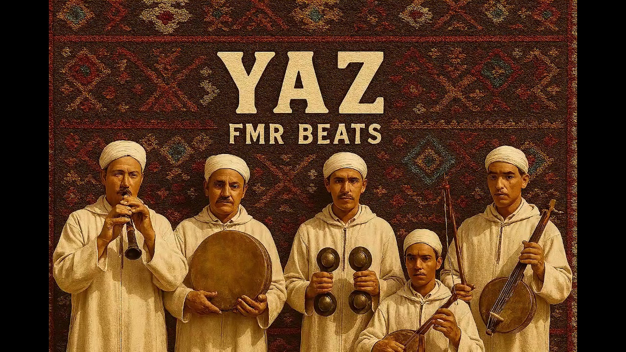 FMR - YAZ