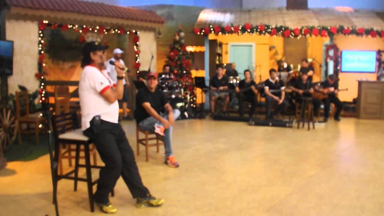 ZÉ RICO (MILIONARIO E JOSÉ RICO) PASSAGEM DE SOM POMBINHA MENSAGEIRA.