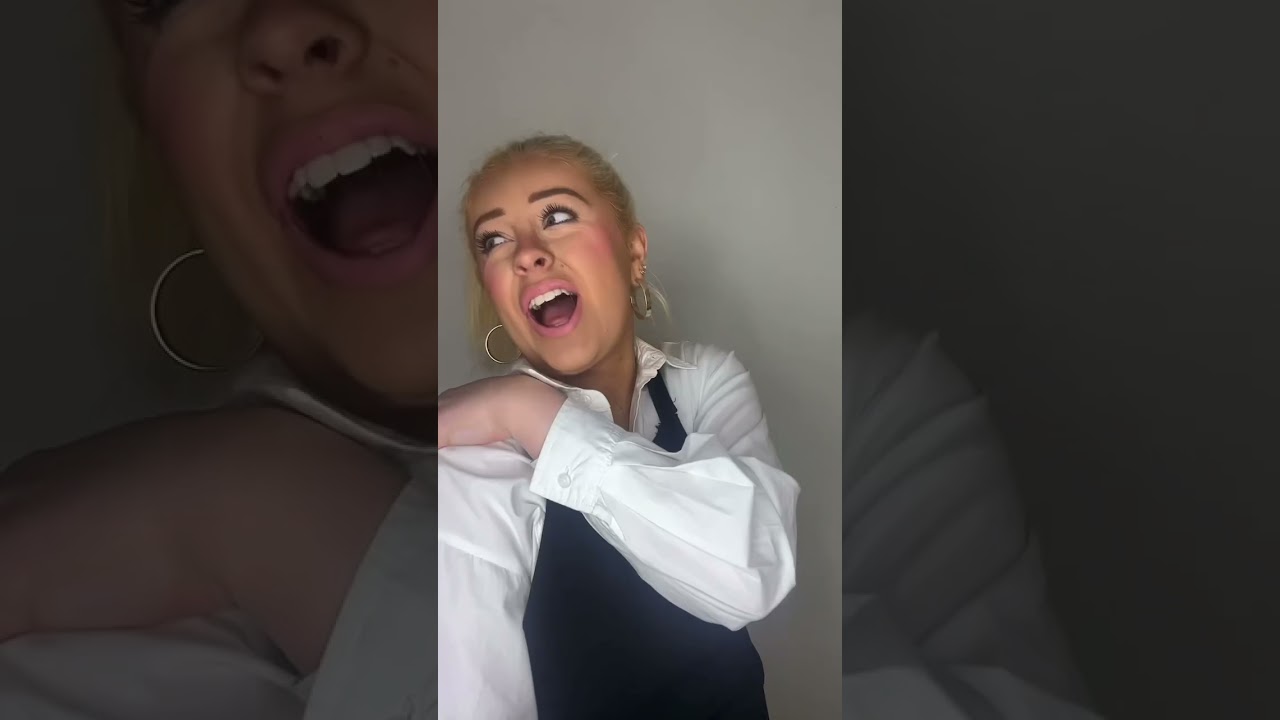 ТИПЫ ДЕВУШЕК, У КОТОРЫХ ЕСТЬ ПАРНИ В ШКОЛЕ…🤢 