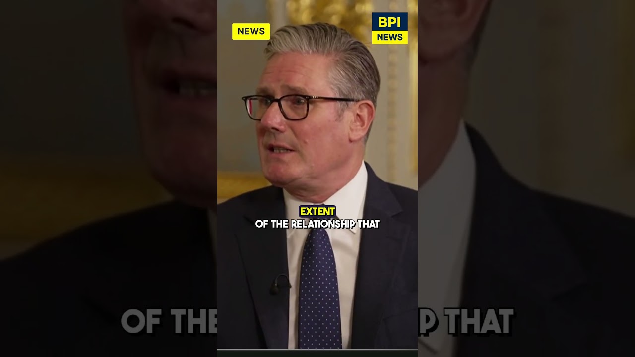 Starmer Admits Mandelson Appointment a Mistake After Epstein Emails Emerge
