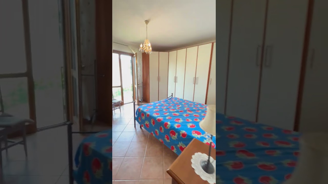 Villino bifamiliare Borgo Carige Capalbio