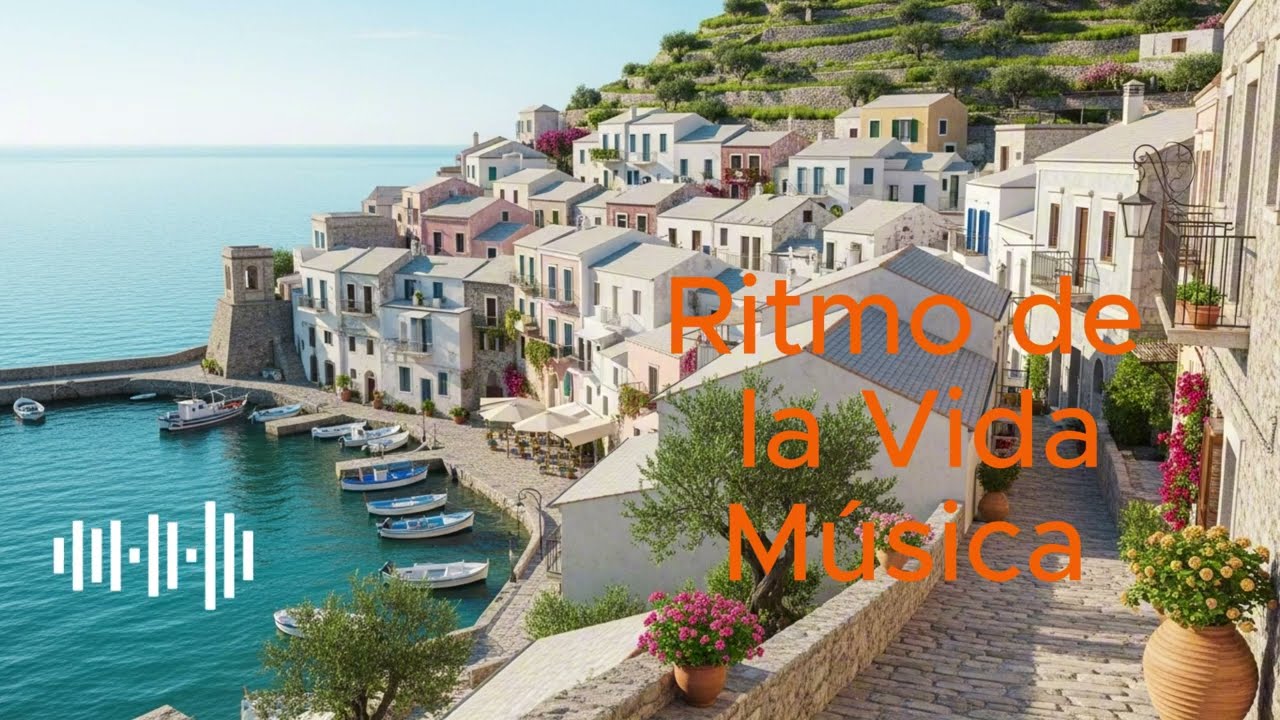 Siente la Vida – Feel the Life