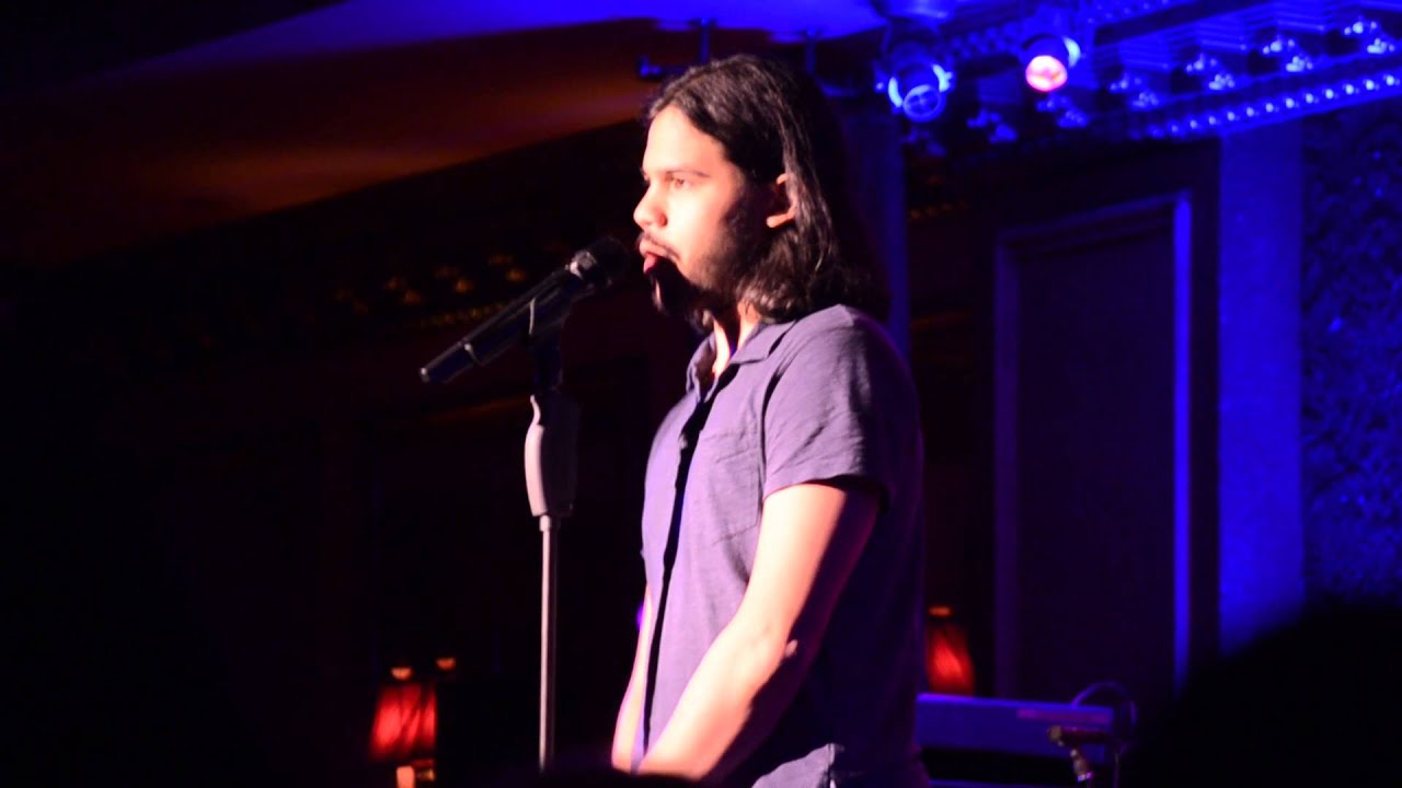 Carlos Valdes at 54 Below
