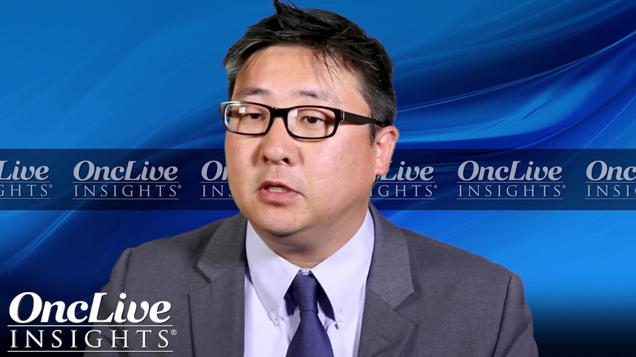 Selecting the Optimal Frontline Therapy in CLL