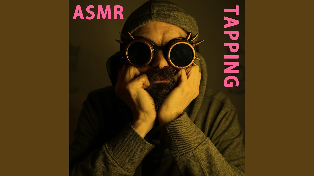 Wooden Block Tapping