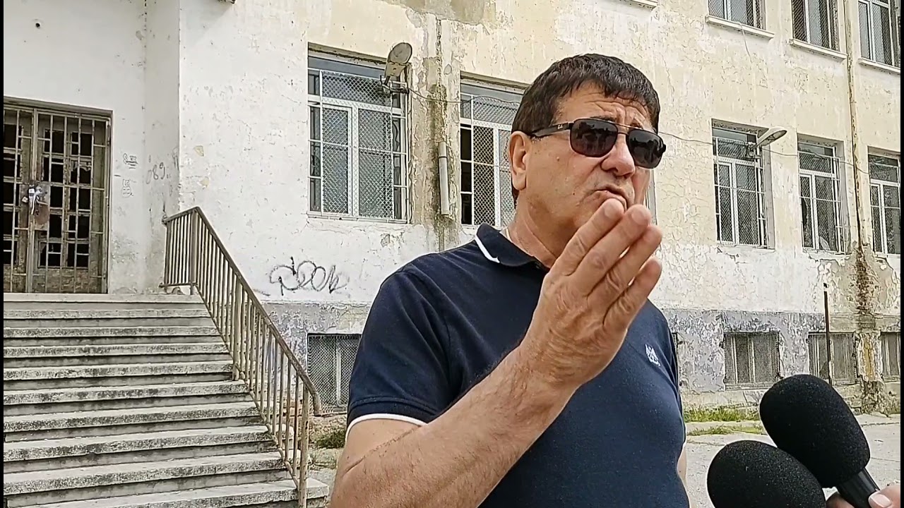 Вандалски прояви в Бело поле