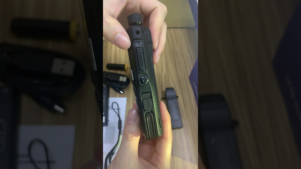 Inrico T640A