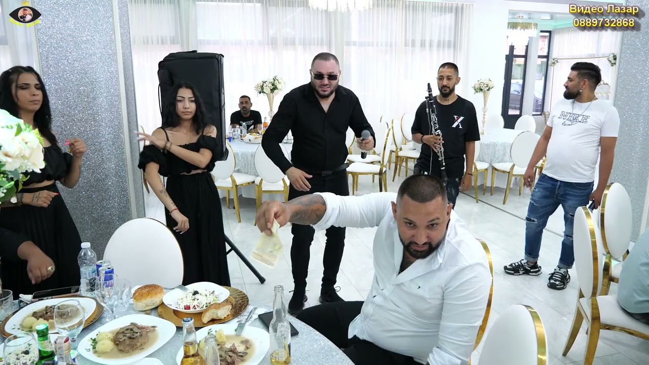 Ork Djodji Bend 2025 Поздрав за Серго Cover