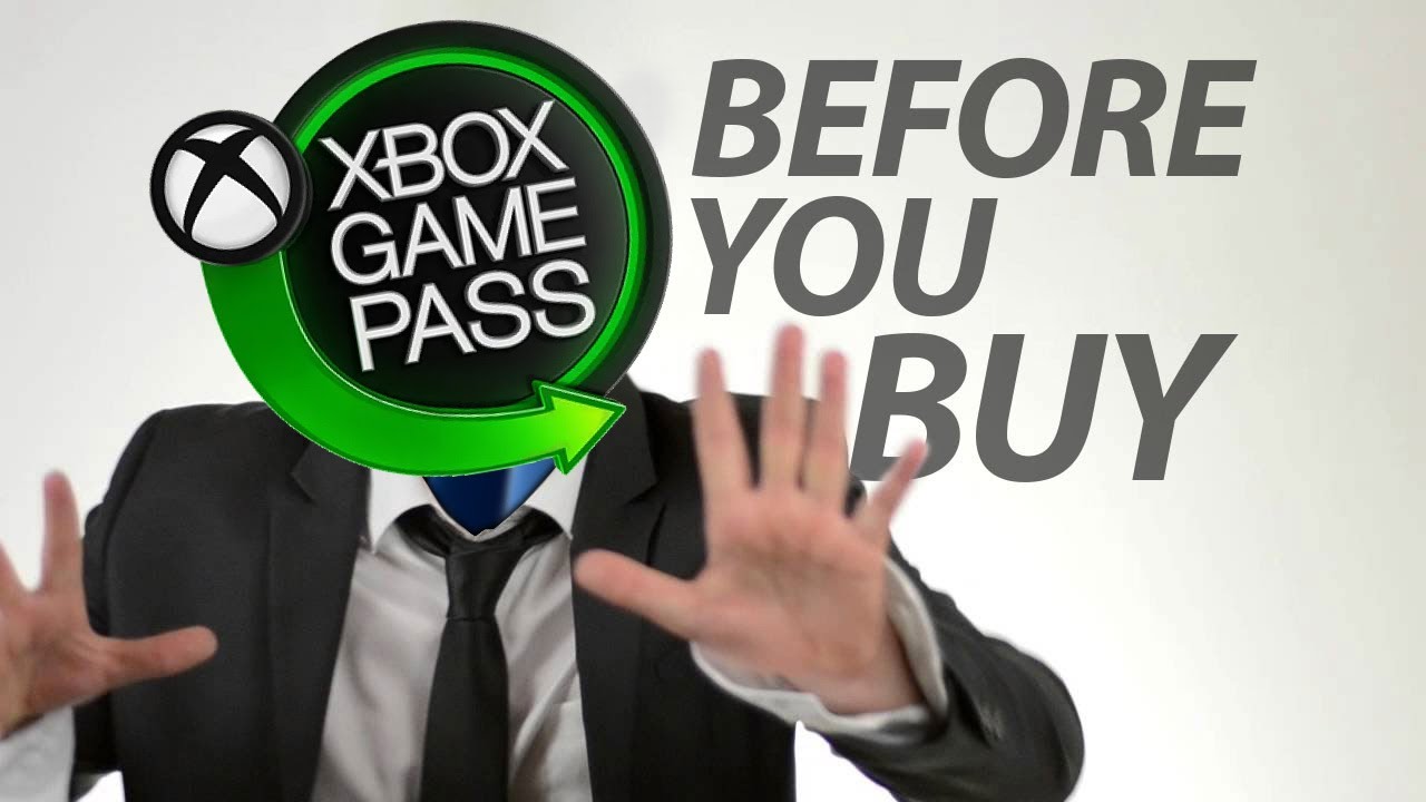 Xbox Game Pass (2025) - Before You Buy
