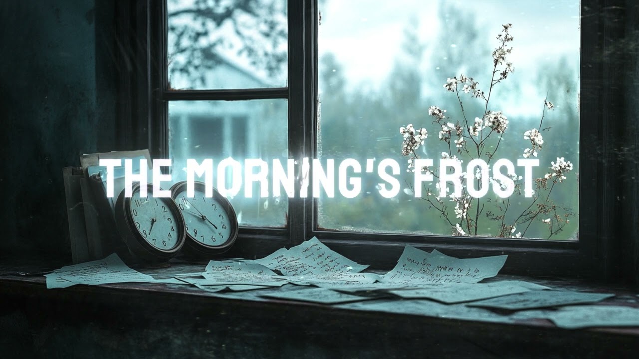 Forgotten Letters