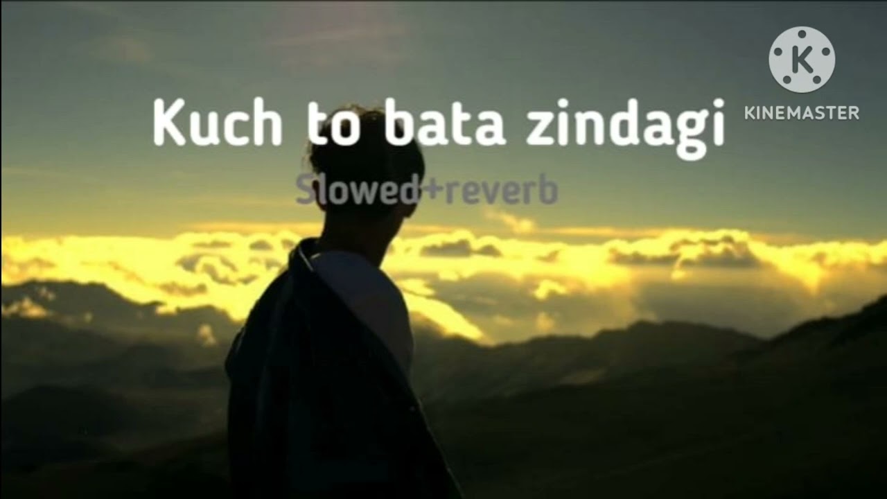 Kuch To Bata Zindagi 💔 | Sad Romantic Song | Full Music Video