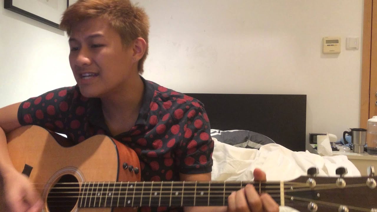 Never-mind (Original Song) ✍