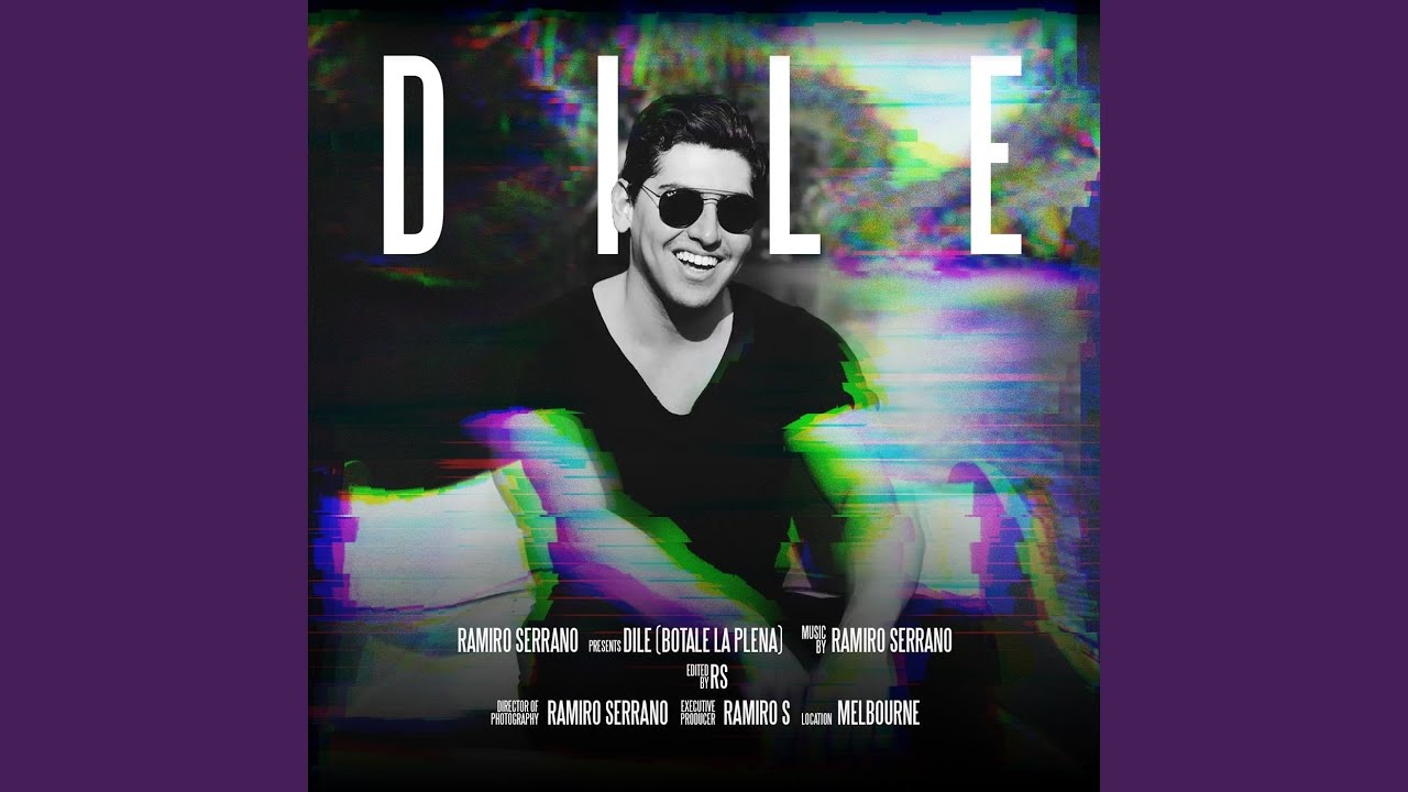 Dile (Botale La Plena)