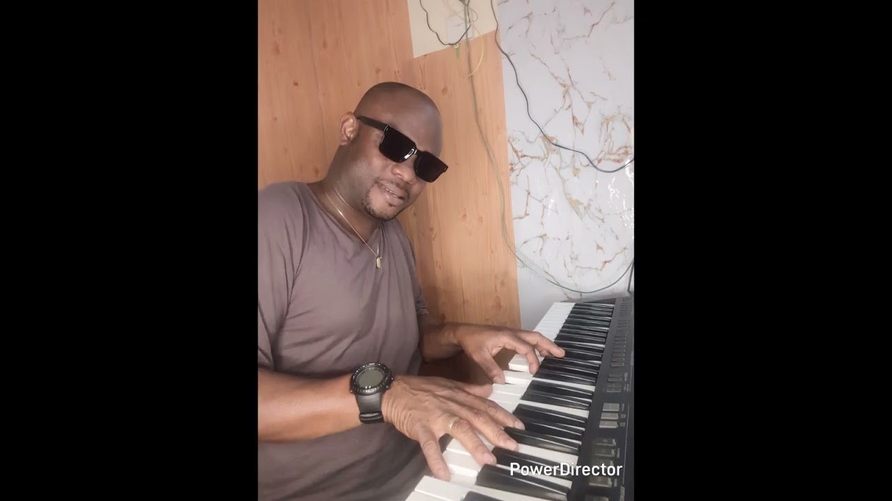 Étends ta main sur ma maison ( medley)