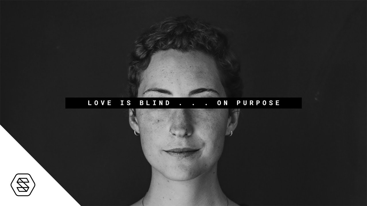Love is Blind... On Purpose // Ty Gibson
