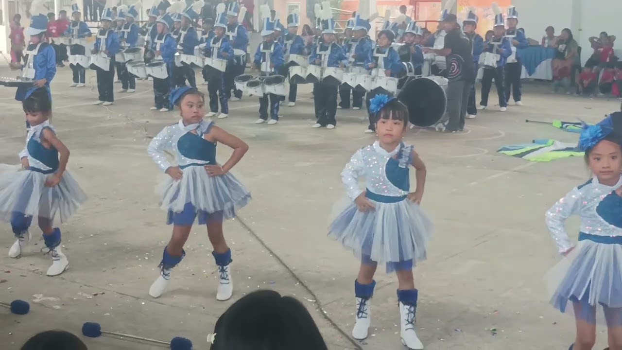 ROSARIO DRUM AND LYRE( CHILDRENS FESTIVAL)