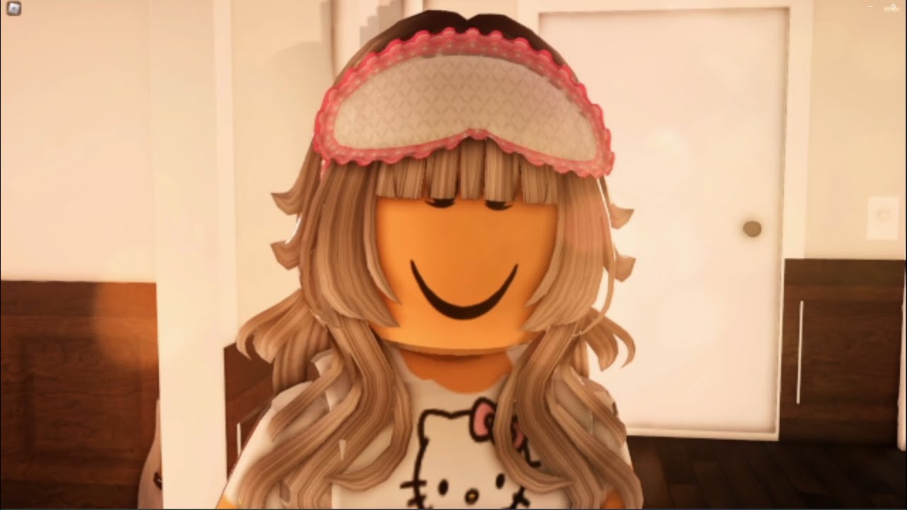 THE FORGOTTEN FAMILY | BLOXBURG HORROR MOVIE