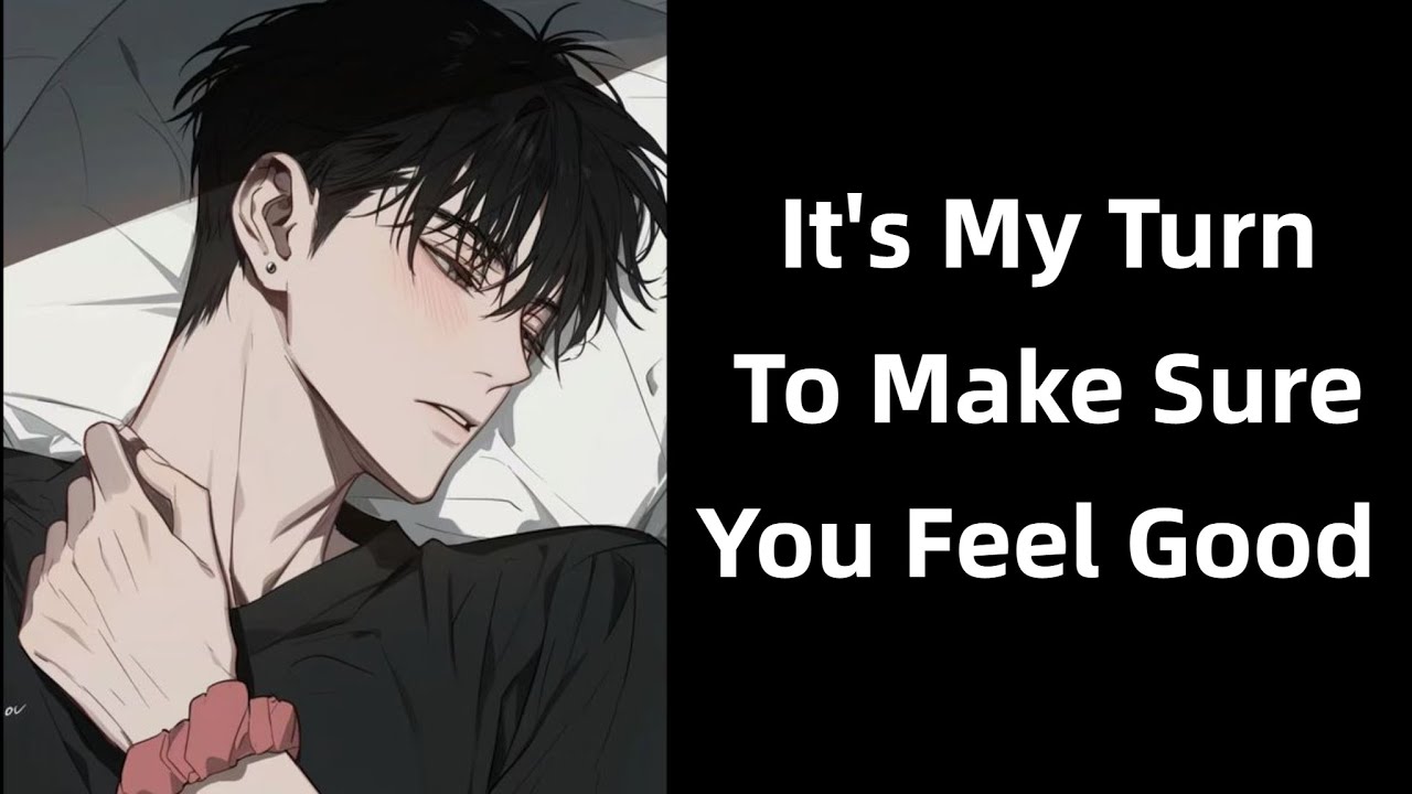 Boyfriend Pampering You After A Long Night [Boyfriend Roleplay] [Asmr Boyfriend] [M4F]