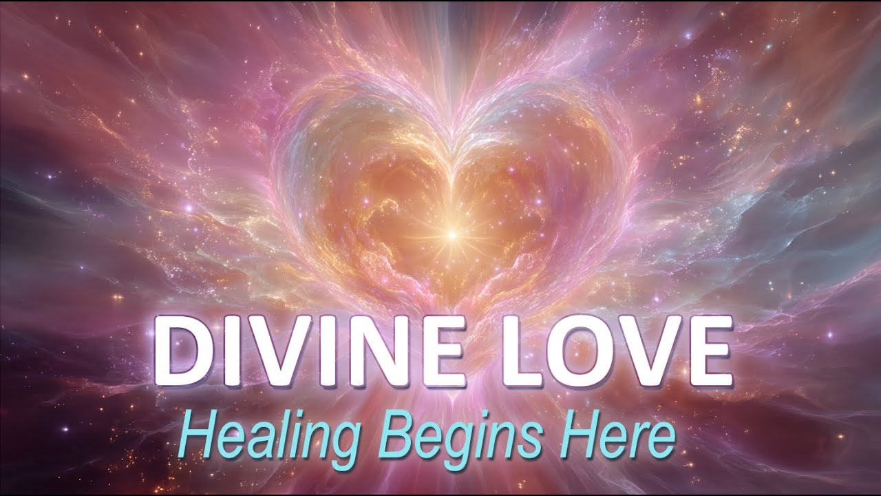 Divine Timing Revealed: Your Love Story Is Closer Than You Think 💖✨