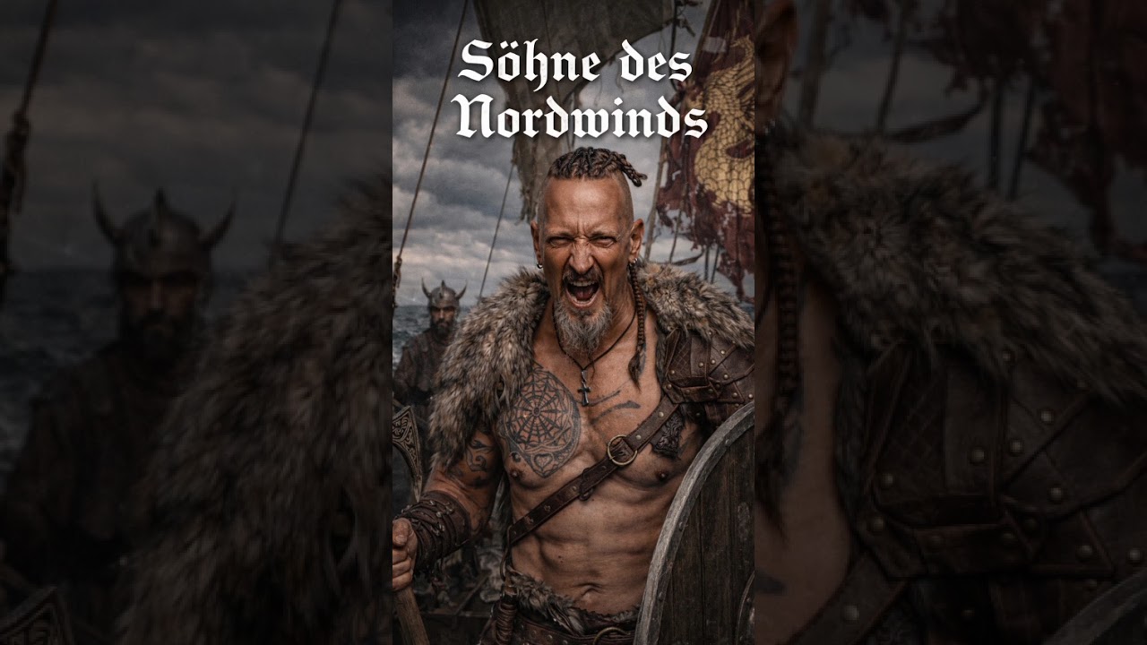 Soehne des Nordwinds