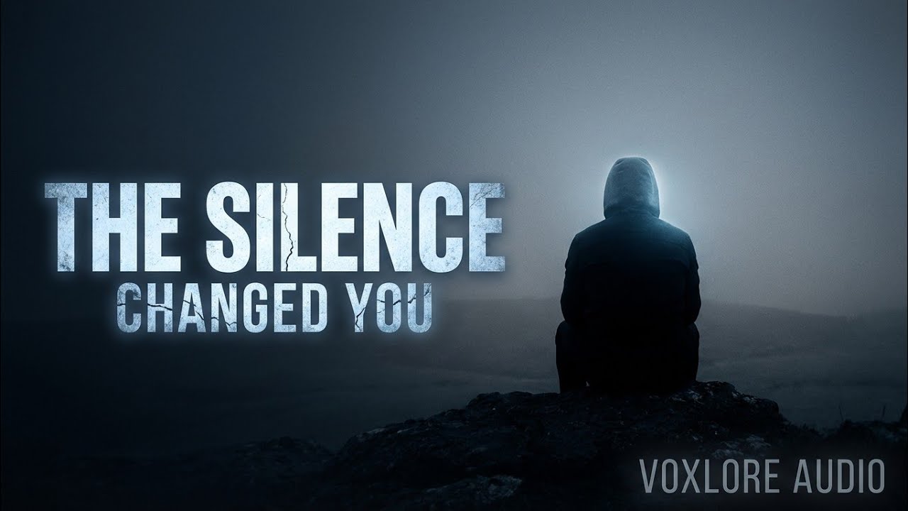 When Someone You Love Moves On Without Saying Anything (Part 2) | The Silence Rewires You