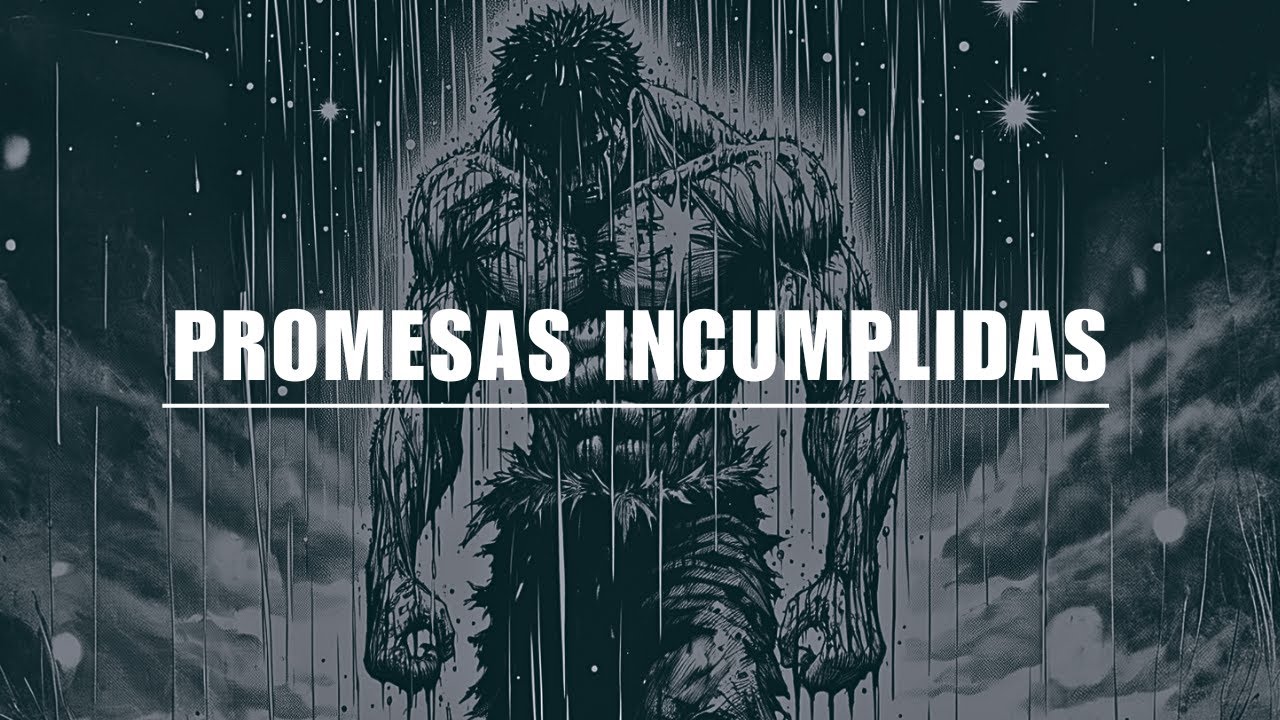 CÓMO DEJAR DE FALLARTE Y CUMPLIR LAS PROMESAS QUE TE HACES