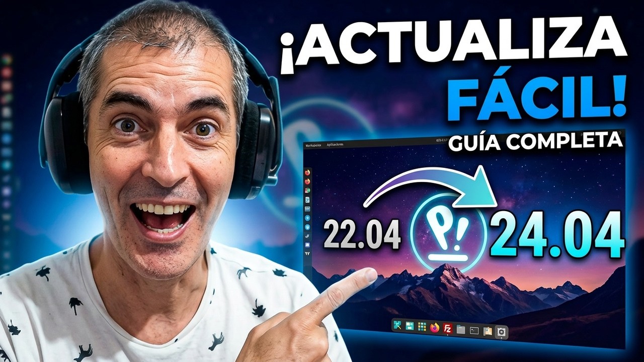 ¿Deberías actualizar a PopOS 24.04? Todo lo que necesitas saber