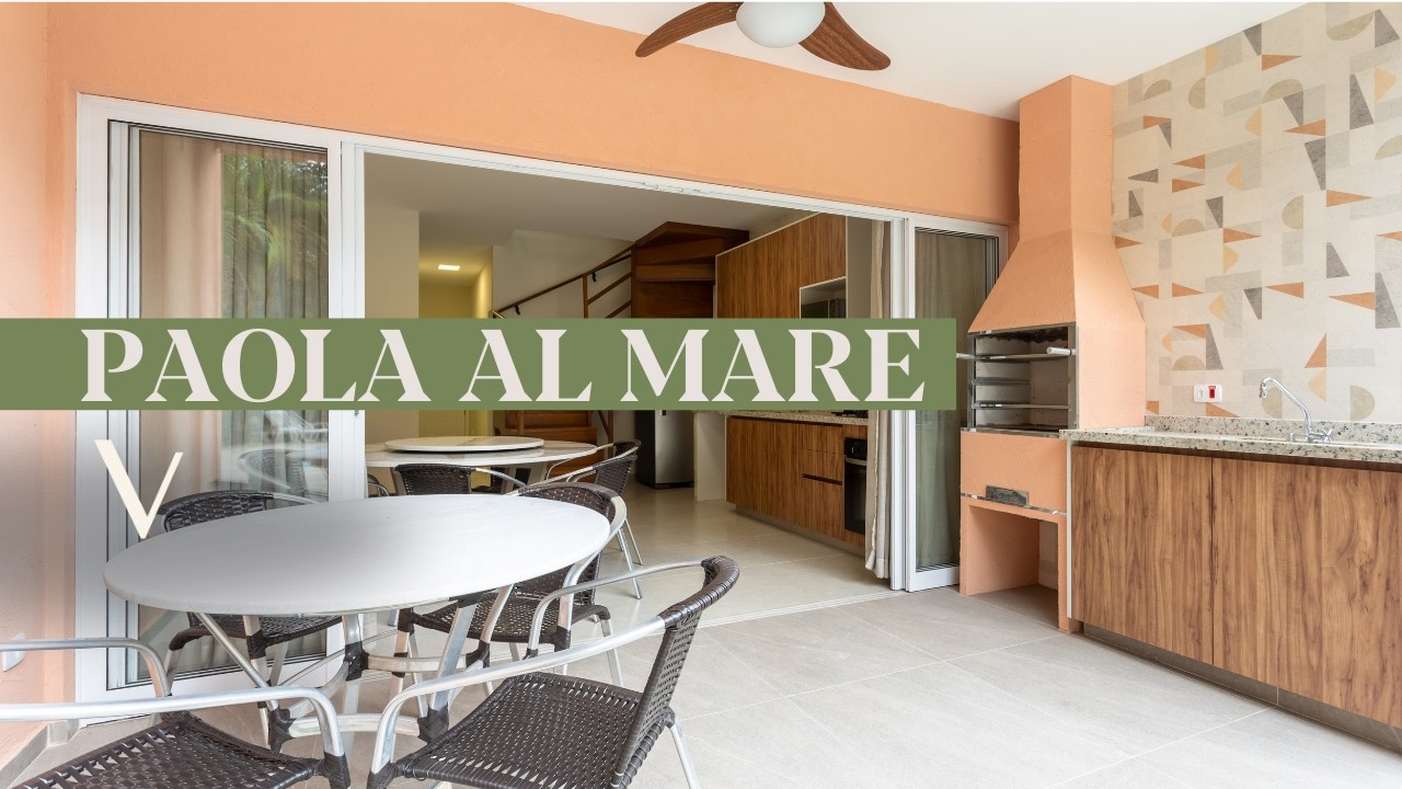 Casa em Condomínio à venda em Tabatinga | Cód.: 5