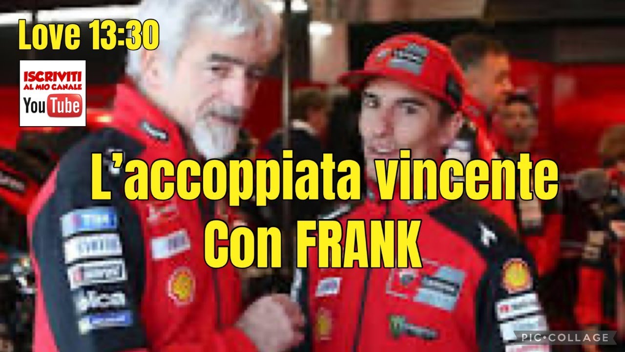#motogp 2025 Ripercorriamo i punti sallienti del Mondiale con Frank✅