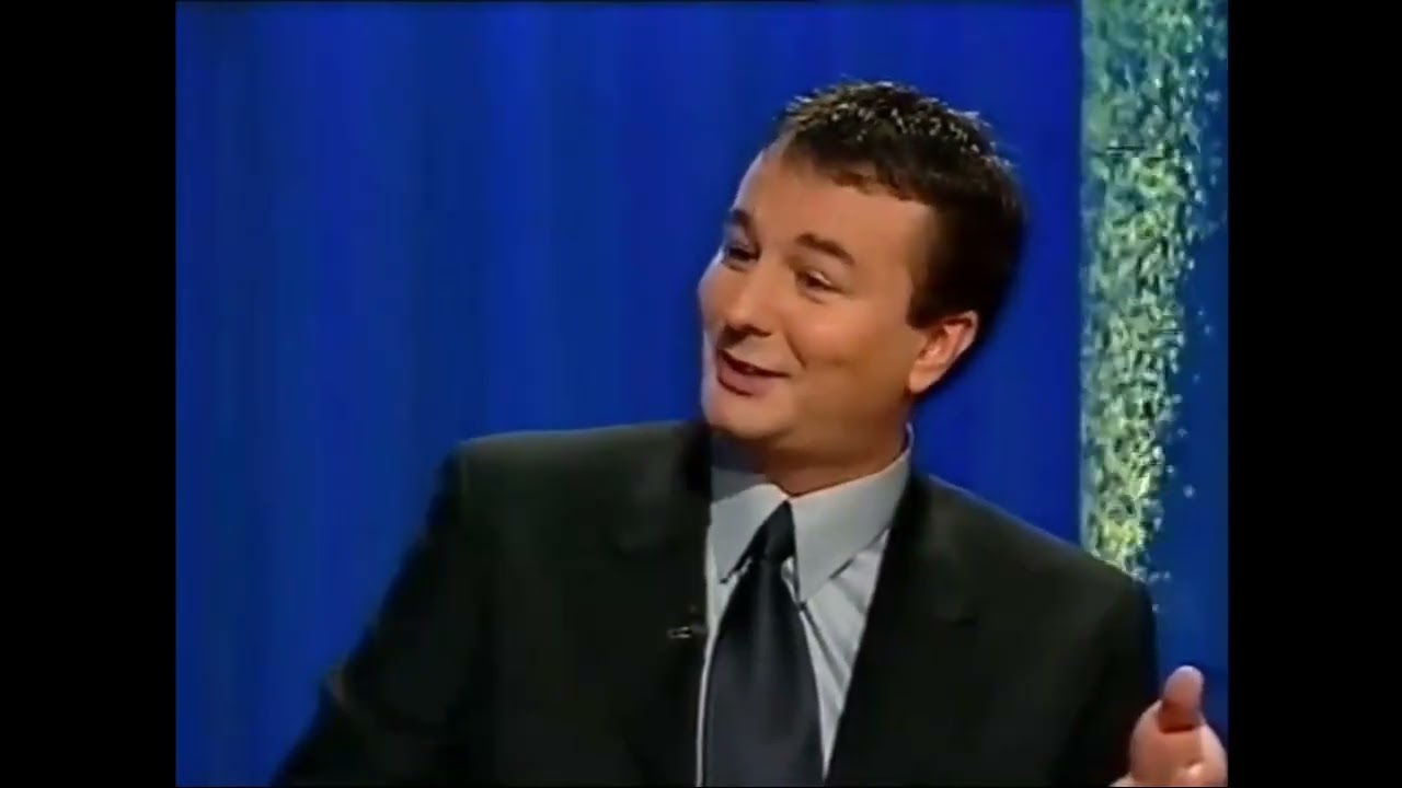 Tipslördag - 1999-11-20 Intro.