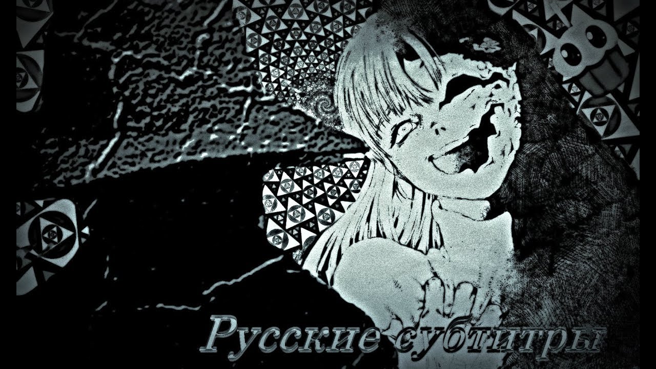 Rap Battle - UBOA Vs. Grey Man / Рэп-Баттл - Грэй-Мэн против УБОА (+ Русские Субтитры)