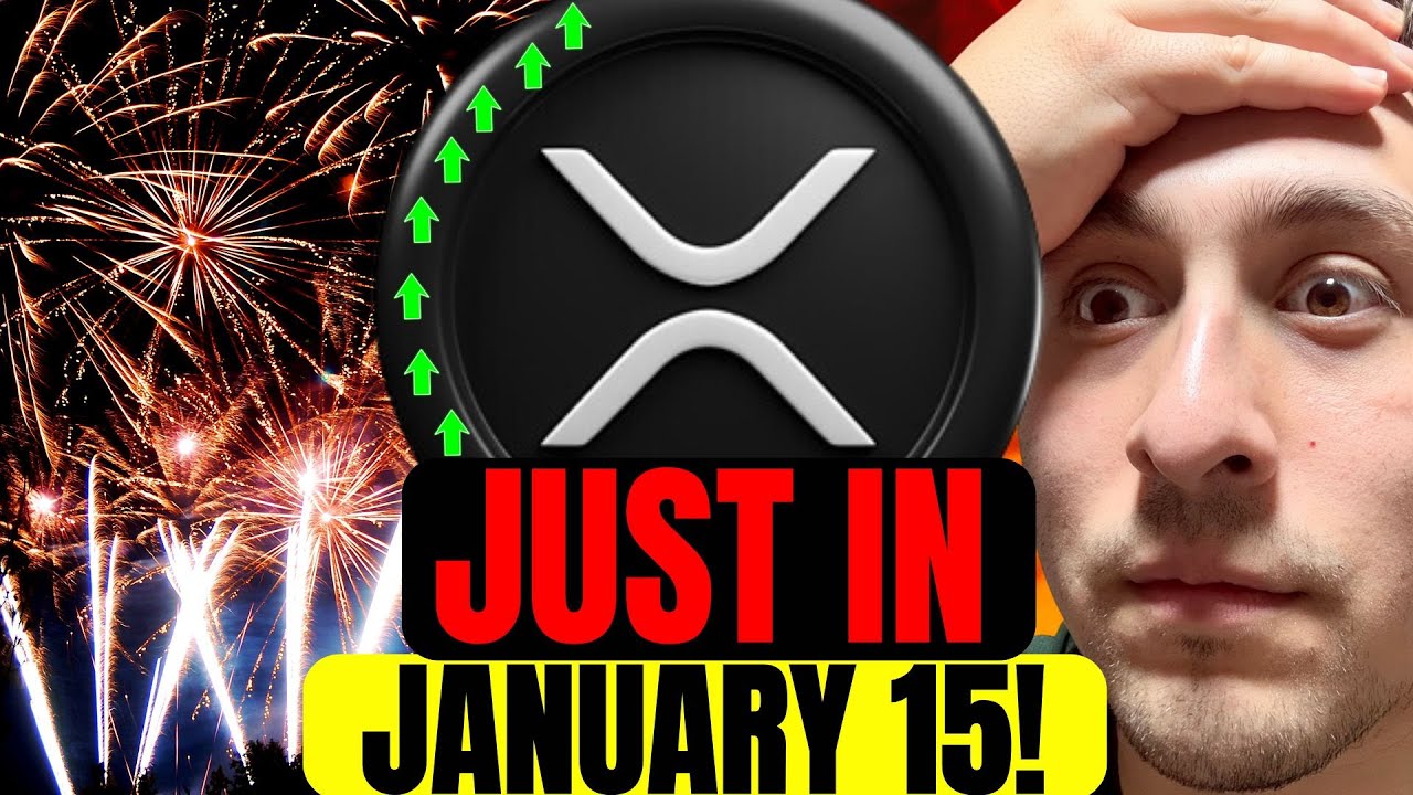 Владение XRP?! Это скоро! - Официальное слушание.