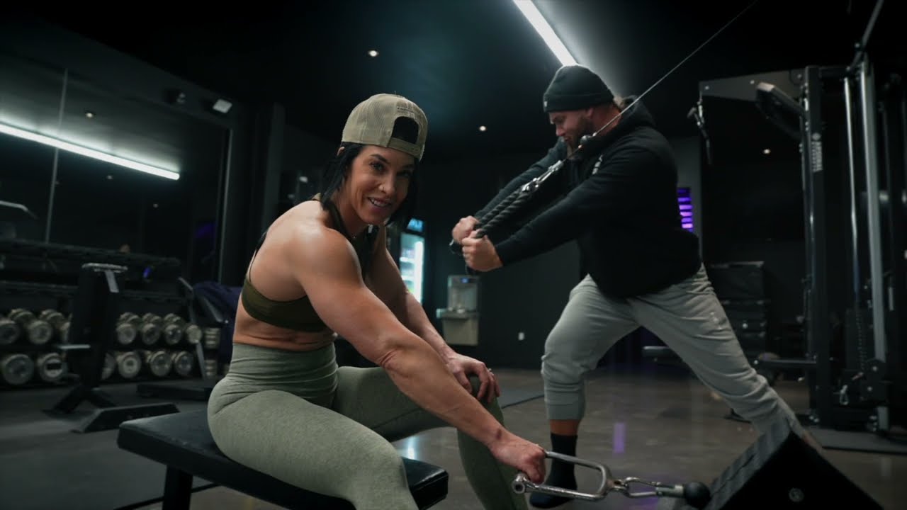 IN AND OUT WITH ROB BAILEY | DLB BACK DAY