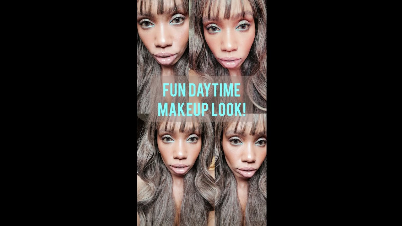 Bright Eyes Makeup Look Perfect For Daytime!