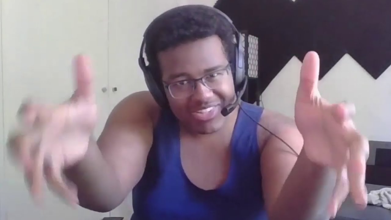 Twomad Situation Is Insane