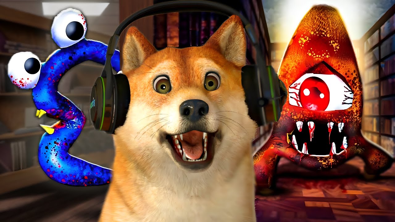 O JOGO DAS LETRAS DO MAL! | ABC Lore | Roblox