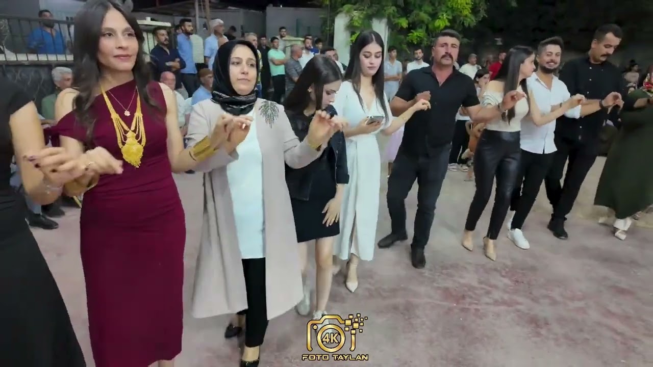 Cansu & Ali KORKMAZ MÜZİK  ÇAKIRHÖYÜK BESNİ 15 07 2025