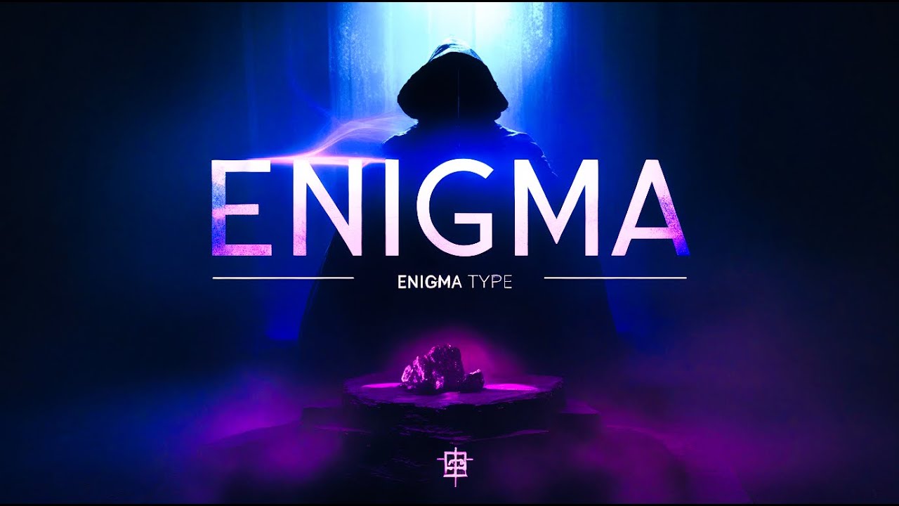ENIGMA SOUL + DEEP HOUSE Vibes