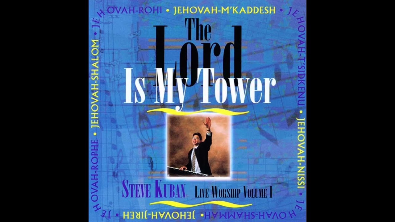 Steve Kuban-Forever Grateful/I Sing Praises To Your Name/Open Worship