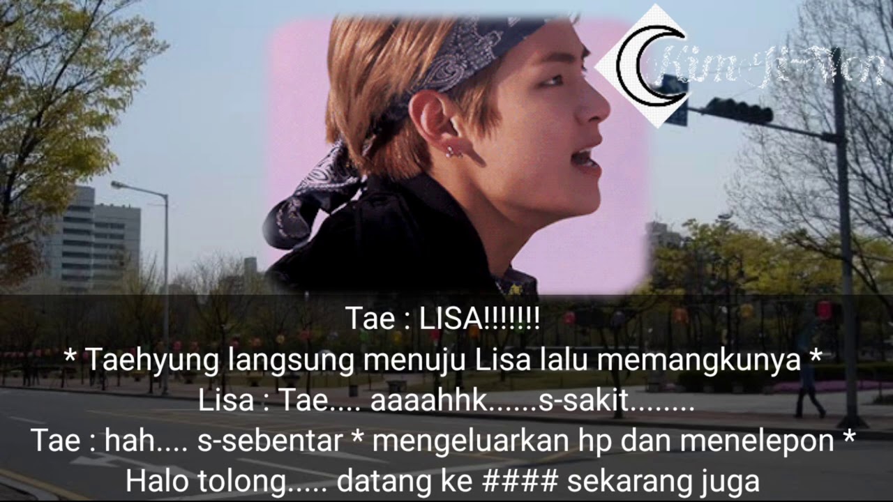 FF TAELICE { You Changed Me } EP 74