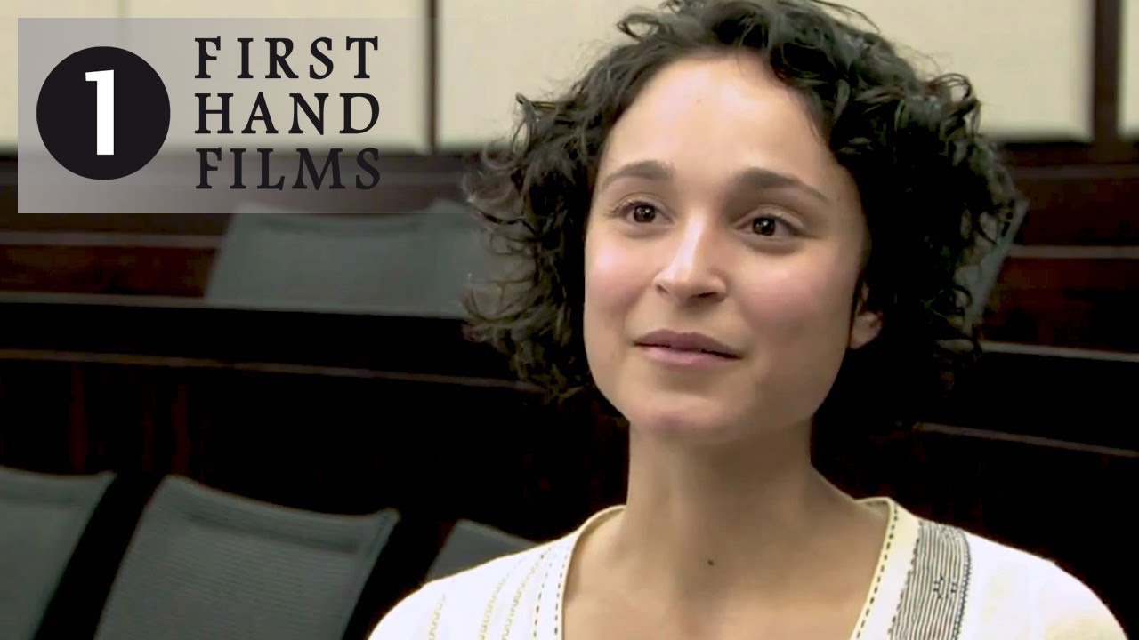 Heroes for a Semester | OPENING | A Film by Axel Breuer