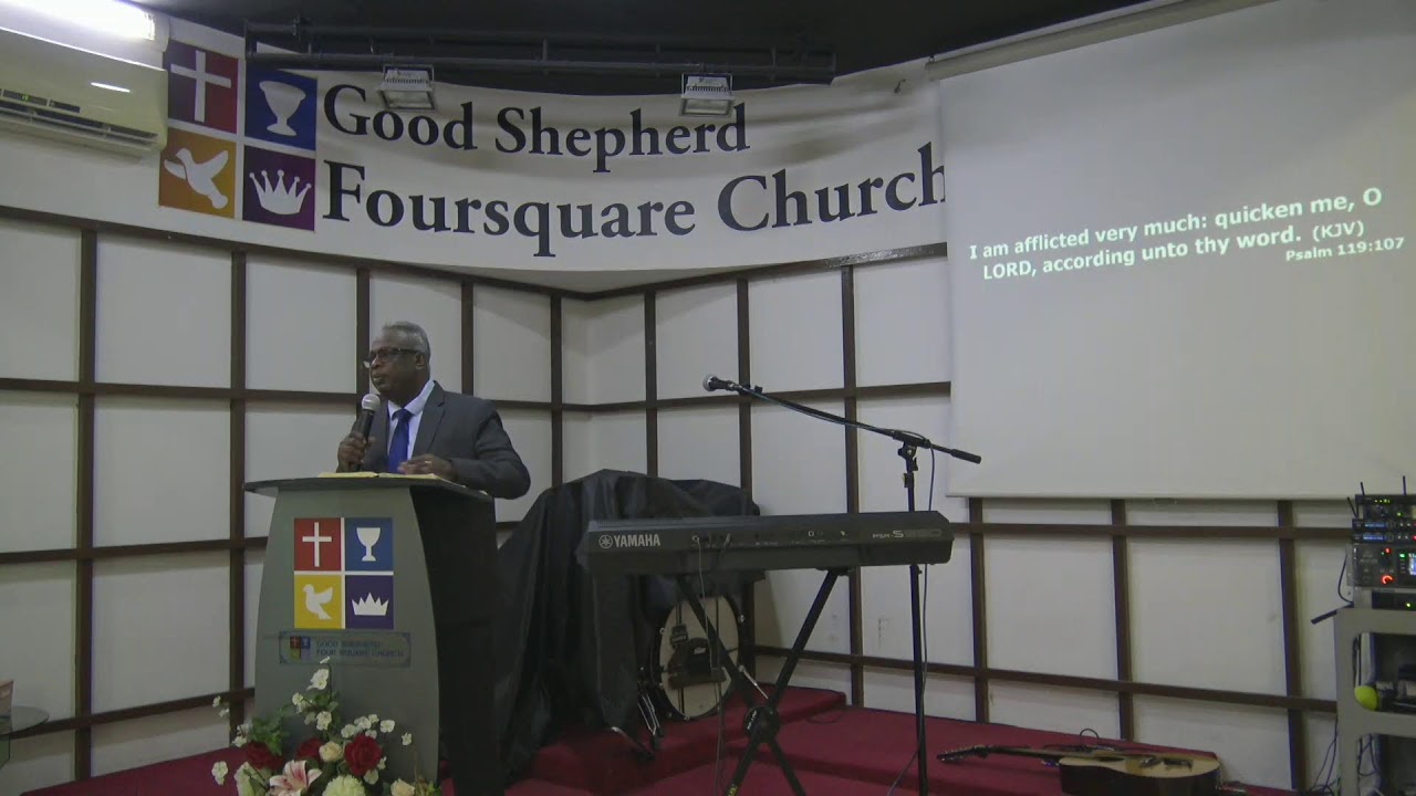 friday service 31.Oct.25 _bro Joel bethel