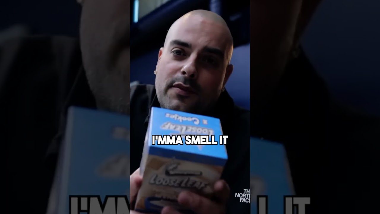Berner Rolls New Cinnamon Milk Loose Leaf!