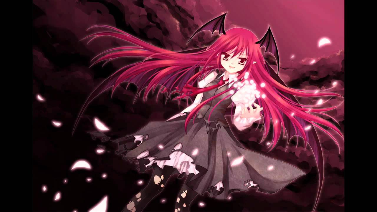 Nightcore - La Musique Parfait (Halloween special)
