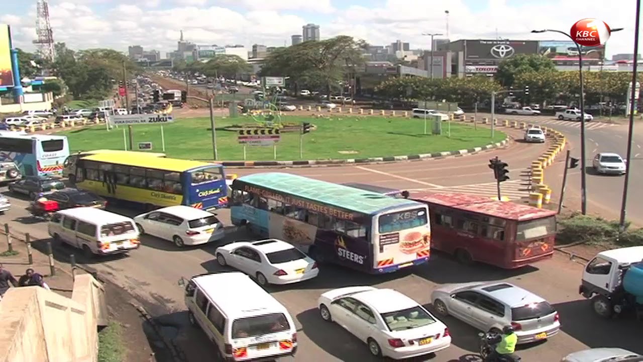 Bodaboda operators to play critical role  in formulation of new laws